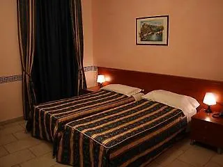 Hotel Alessander Mediolan