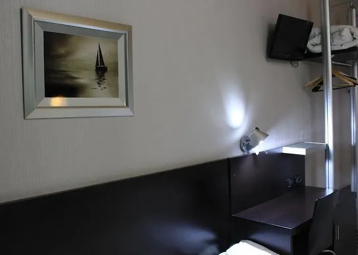 Отель Bolzano 3*