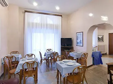 Vecchia Hotell 3*