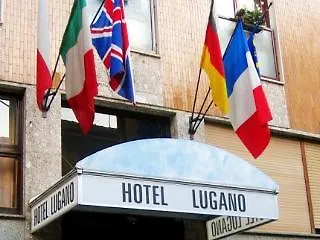 Lugano 3* Milaan
