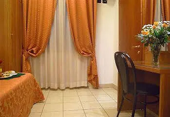 Mondial Hotel Milano