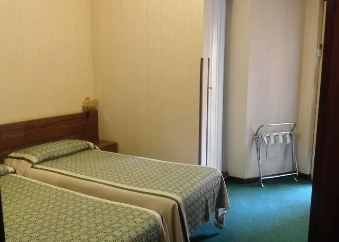 Hotel London