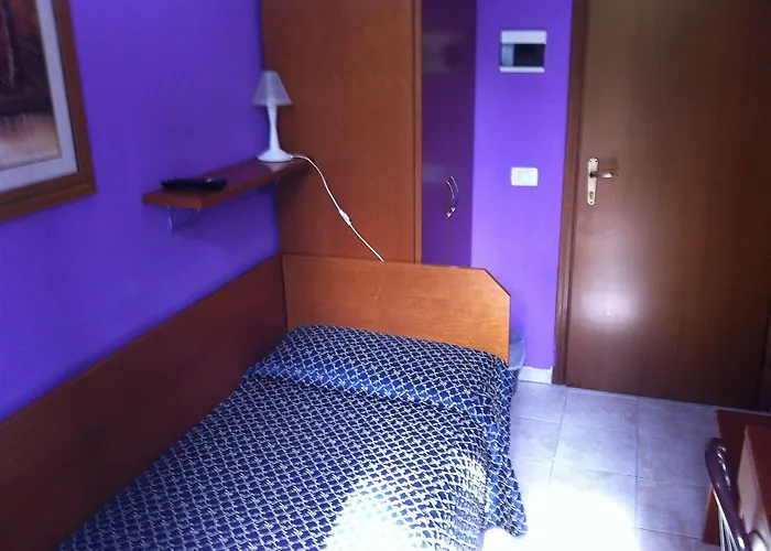 Hotel Aurelia 2*