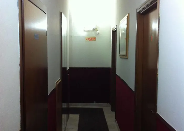 Hotel Aurelia