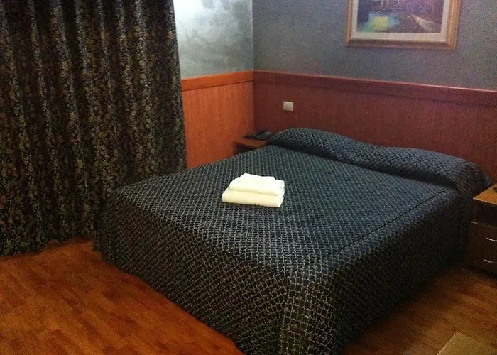 Aurelia 2* Milano