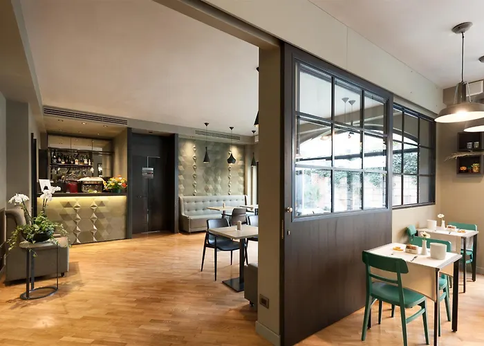 Lombardia Hotel Milano