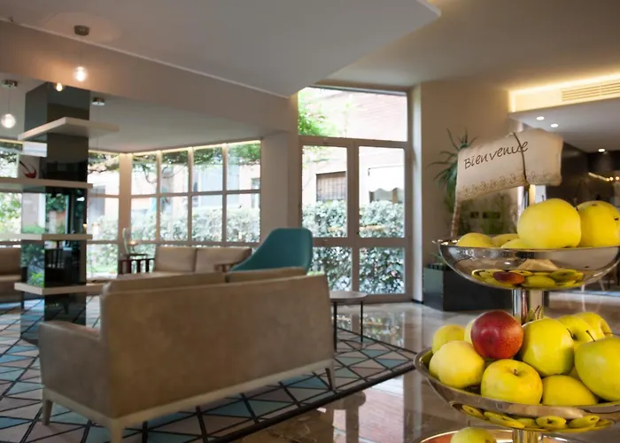 Lombardia 4*
