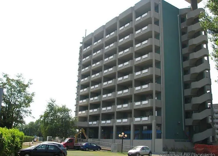 Atahotel Quark מילאנו