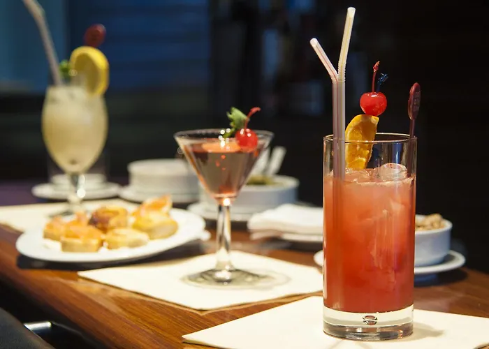 Galileo Hotel Milano