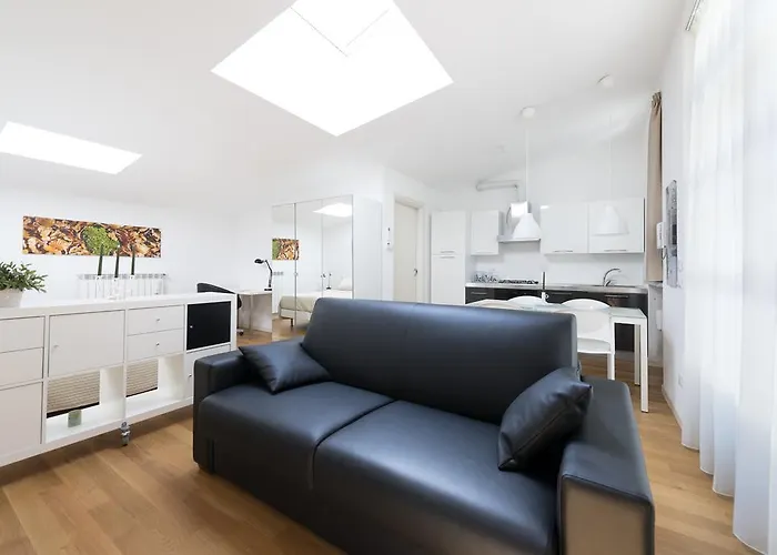 La Maison Del Capestrano Apartament