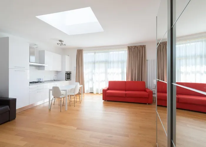 La Maison Del Capestrano Apartament