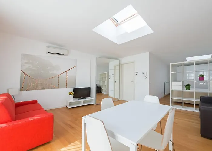 La Maison Del Capestrano Apartament *