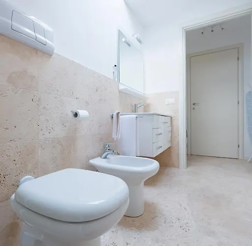 La Maison Del Capestrano Mediolan