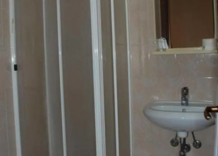 Hotel Casa Mia Milano