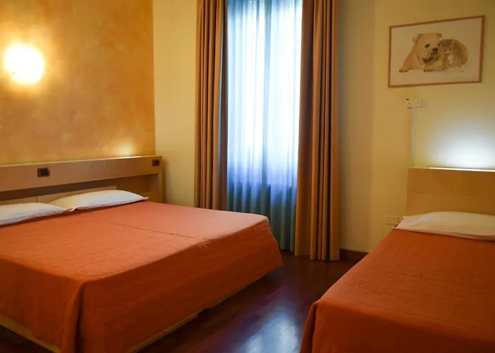 Losanna Ξενοδοχείο