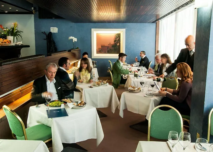 Michelangelo Hotel Milán