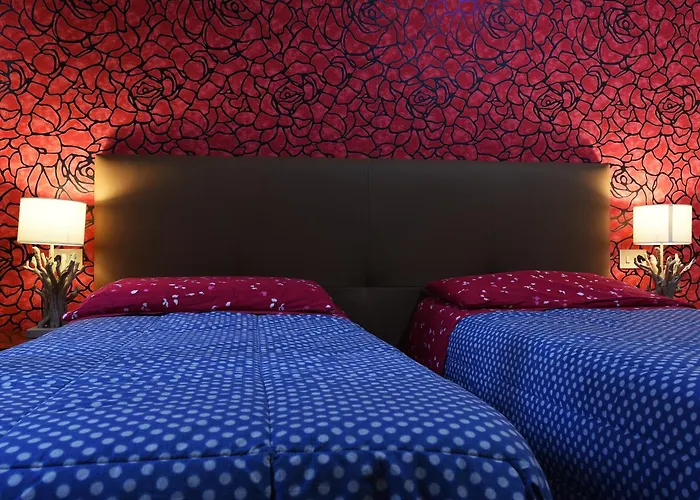 Maison d'hôtes Sant'agostino Milan