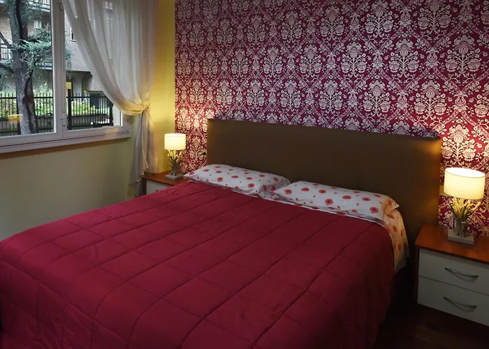 Maison d'hôtes Sant'agostino Milan