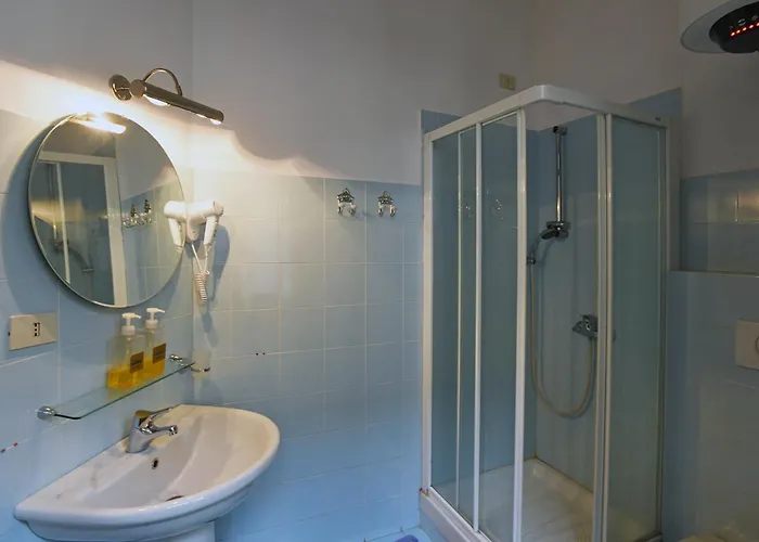 Sant'agostino 3* Milano