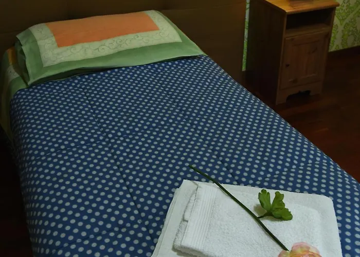 Konukevi Sant'agostino