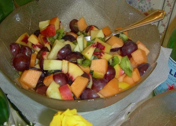 מלון Buenos Aires מילאנו