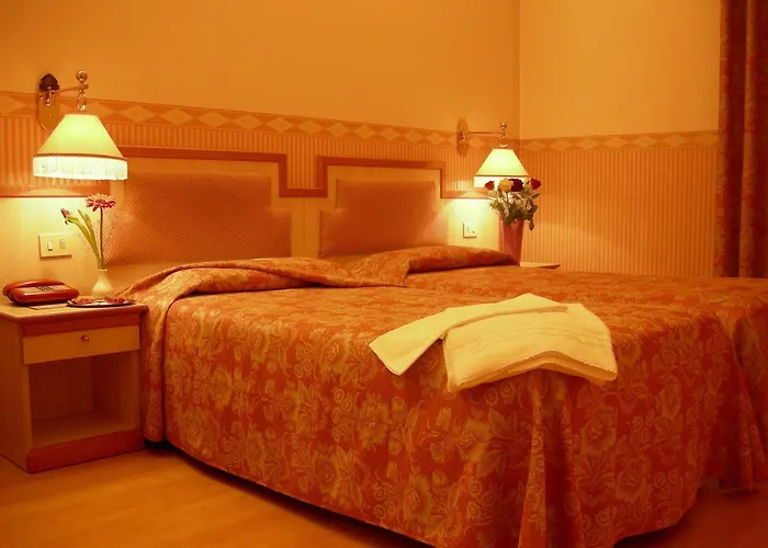 Buenos Aires 3* מילאנו