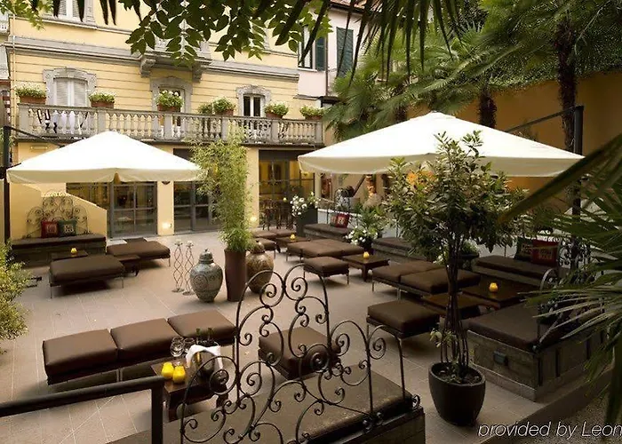 Town House 31 4* Milano