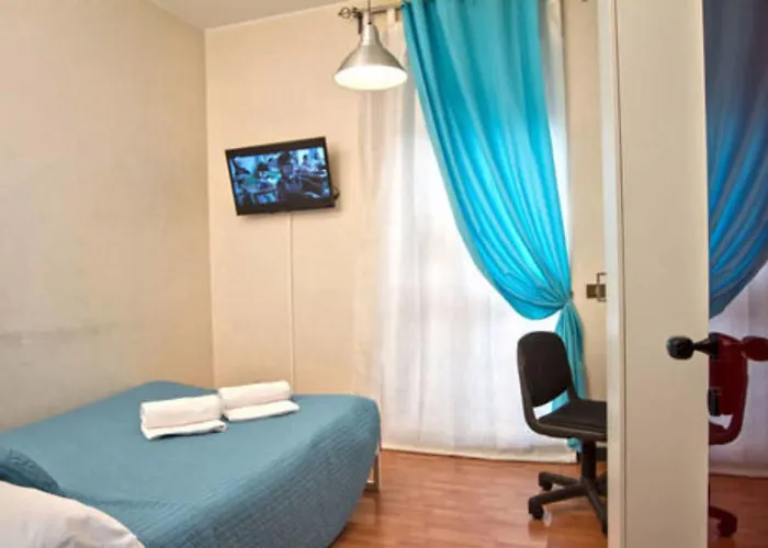 I Am Here - Gioia66 Maison d'hôtes 2*