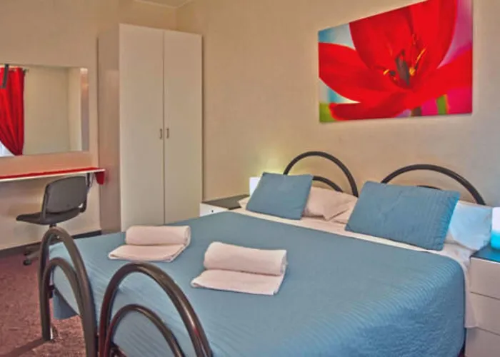 I Am Here - Gioia66 2* Milan