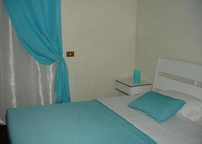 Maison d'hôtes I Am Here - Gioia66 Milan