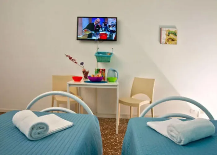 I Am Here - Gioia66 Maison d'hôtes