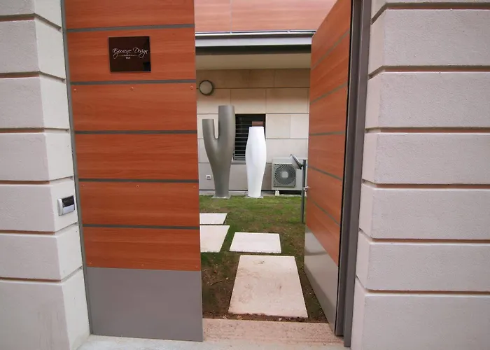 Experience Design Bed&show 4*