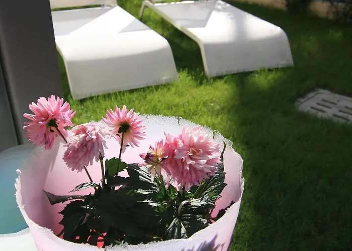 Bed & Breakfast Experience Design Bed&show Milan