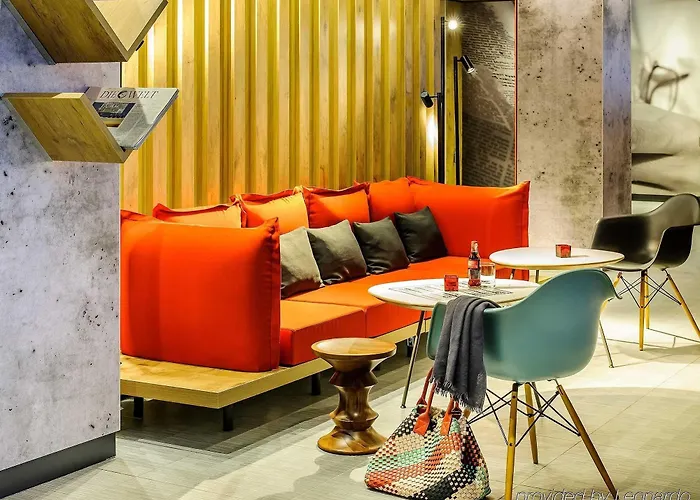 호텔 A&o Ca Granda 3*