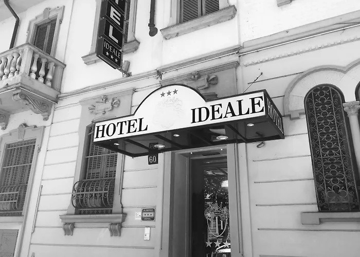 Ideale Hotel