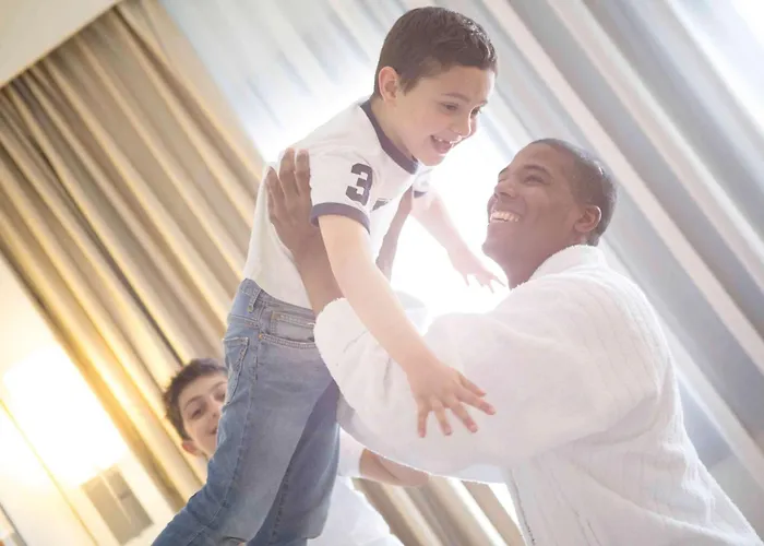 Novotel Nord Ca' Granda מלון מילאנו