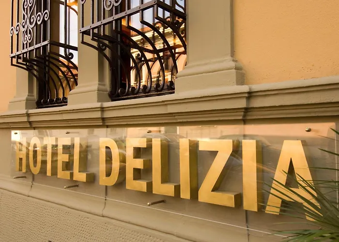 Delizia Hotel