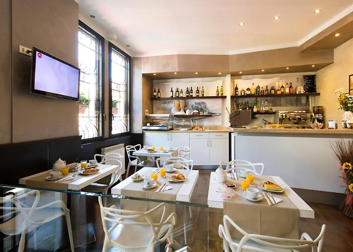 Delizia 2* Mailand