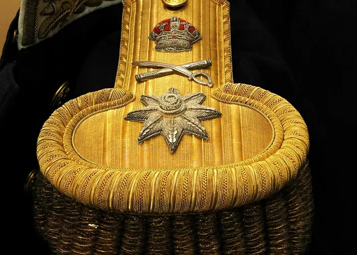 Отель Admiral 4*