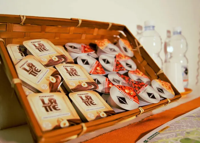 Foresteria Lombarda By Max