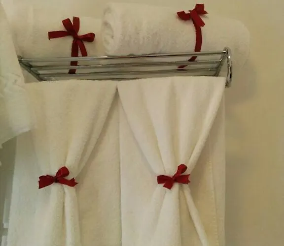 Ferton Hotel 3*