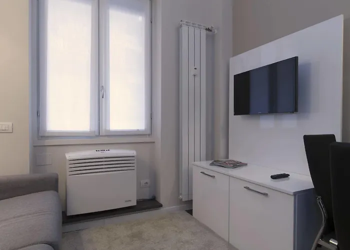 Royal Suites * Milaan