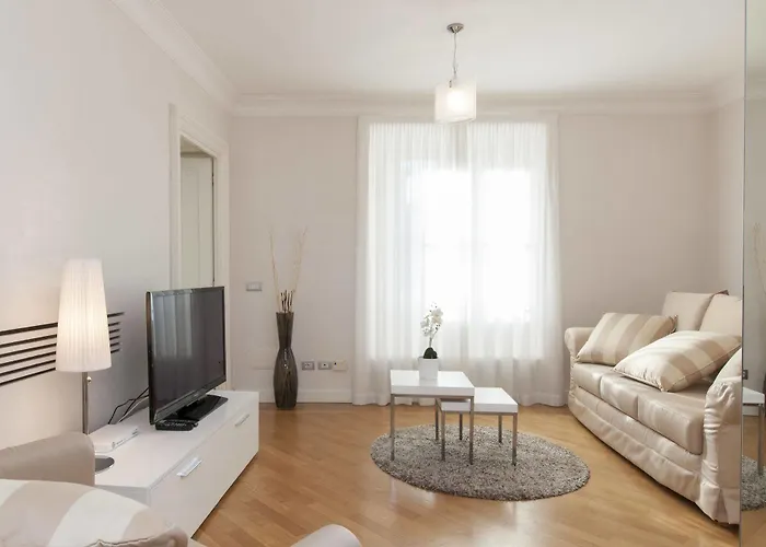 Royal Suites * Milaan