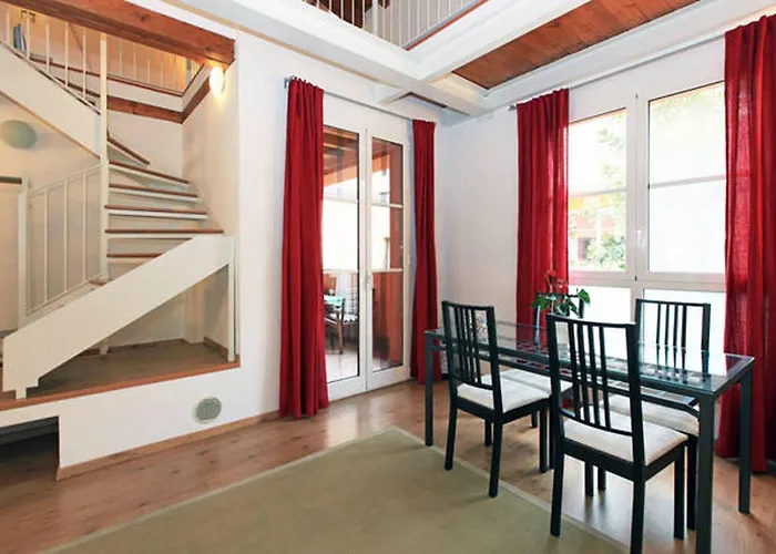 Navigli Downtown Cocco House Апартаменты *