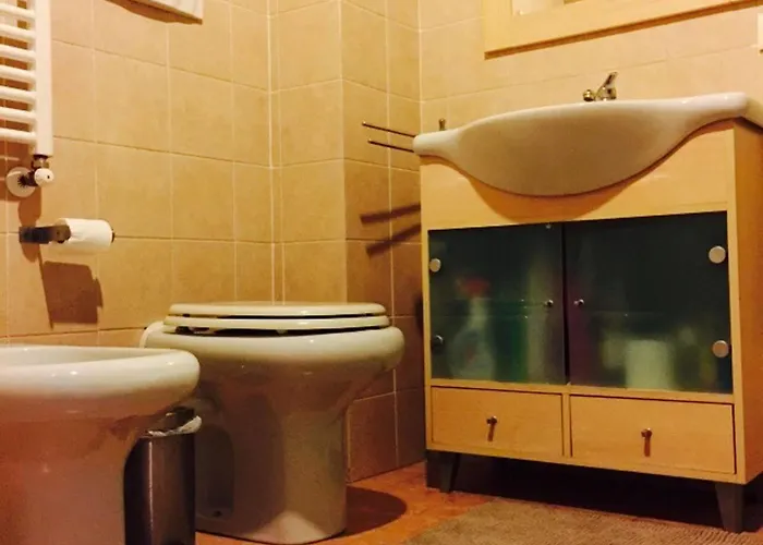 Navigli Downtown Cocco House Апартаменты *
