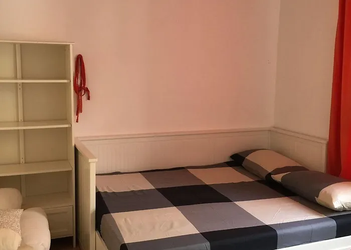 Navigli Downtown Cocco House Апартаменты *