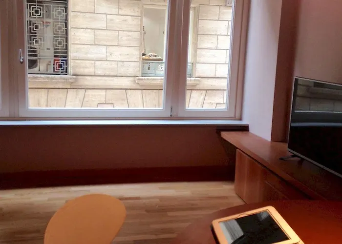 Fifty Eight Szálloda *