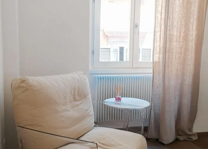 Fifty Eight Szálloda Milánó