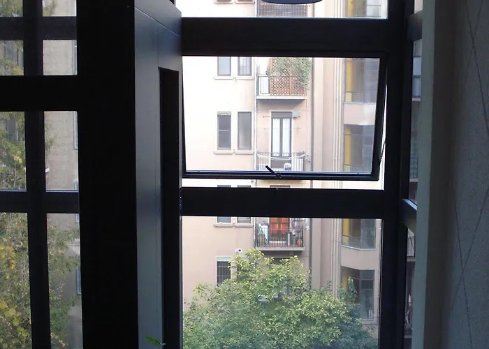 Apartament Sigieri Mediolan