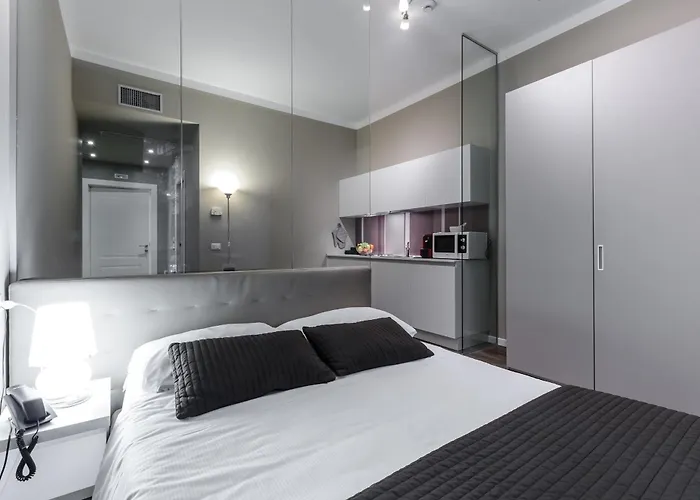 Апарт-отель De Angeli